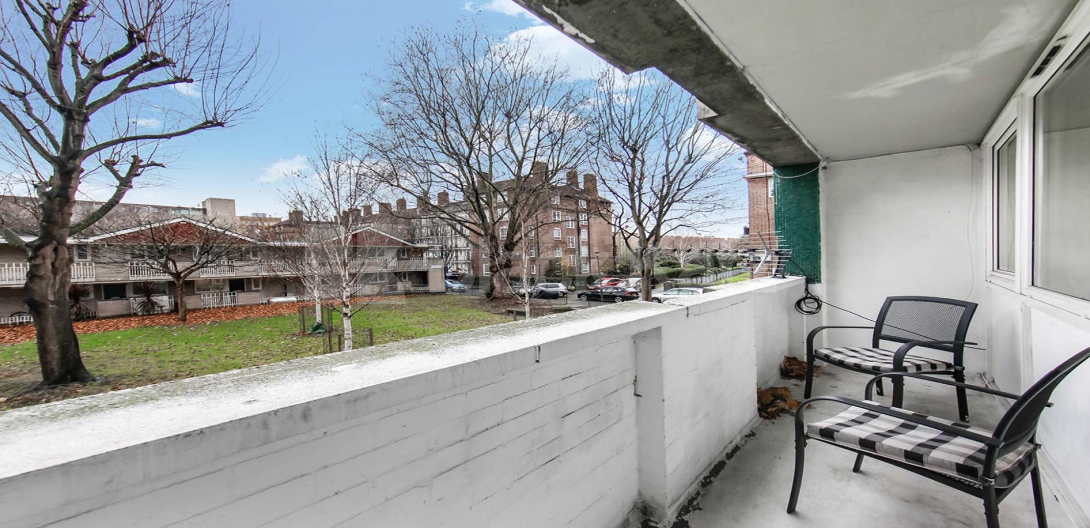 			LET , 3 Bedroom, 1 bath, 1 reception Apartment			 Pardoner Street, London Bridge / Borough